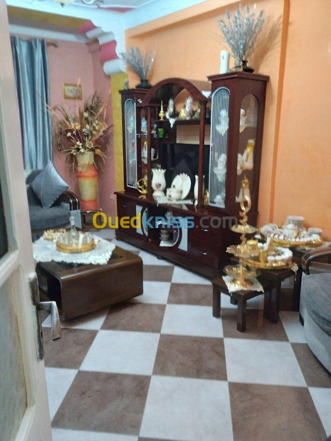 Vente Appartement F4 Ain defla Khemis miliana