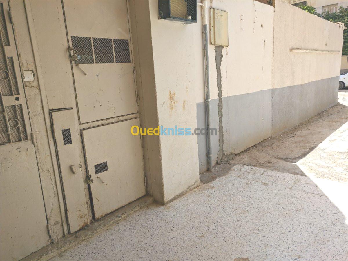 Vente Appartement F6 Setif Setif