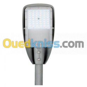 Eclairage LED et solaire