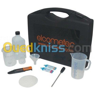 Kit de test de contamination 