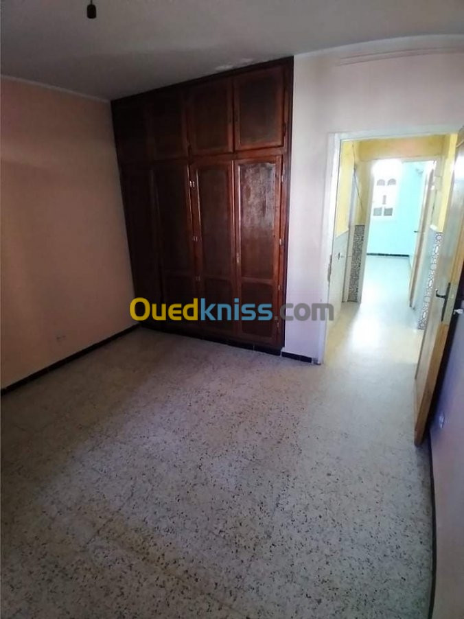 Vente Appartement F3 Setif El eulma