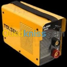 POSTE A SOUDER 160A produit originale 