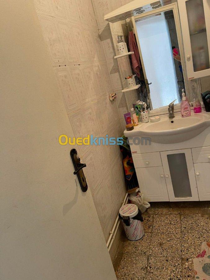 Vente Appartement F3 Boumerdès El kharrouba