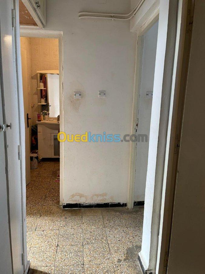 Vente Appartement F3 Boumerdès El kharrouba