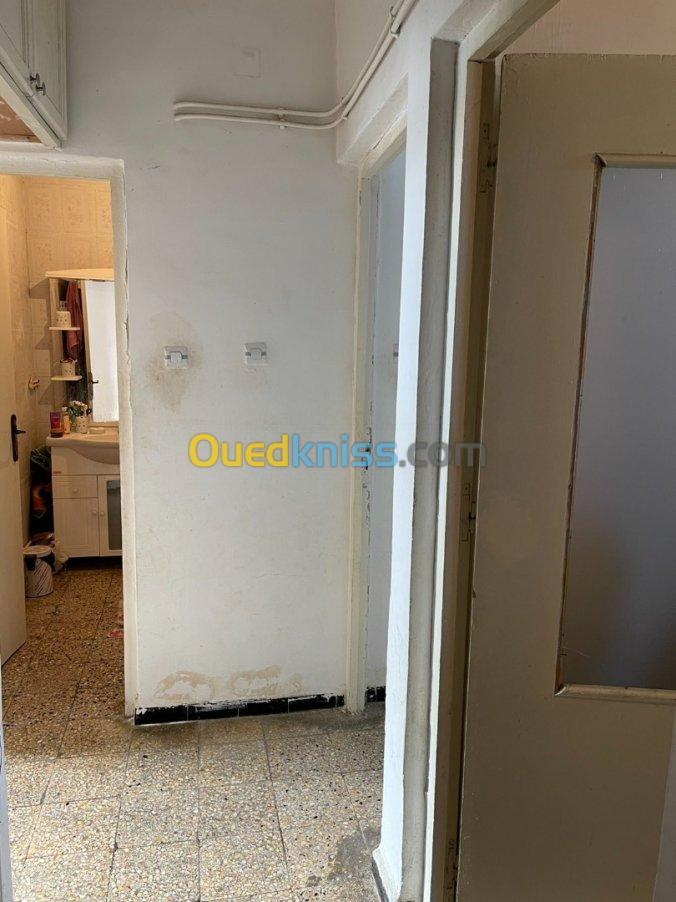 Vente Appartement F3 Boumerdès El kharrouba