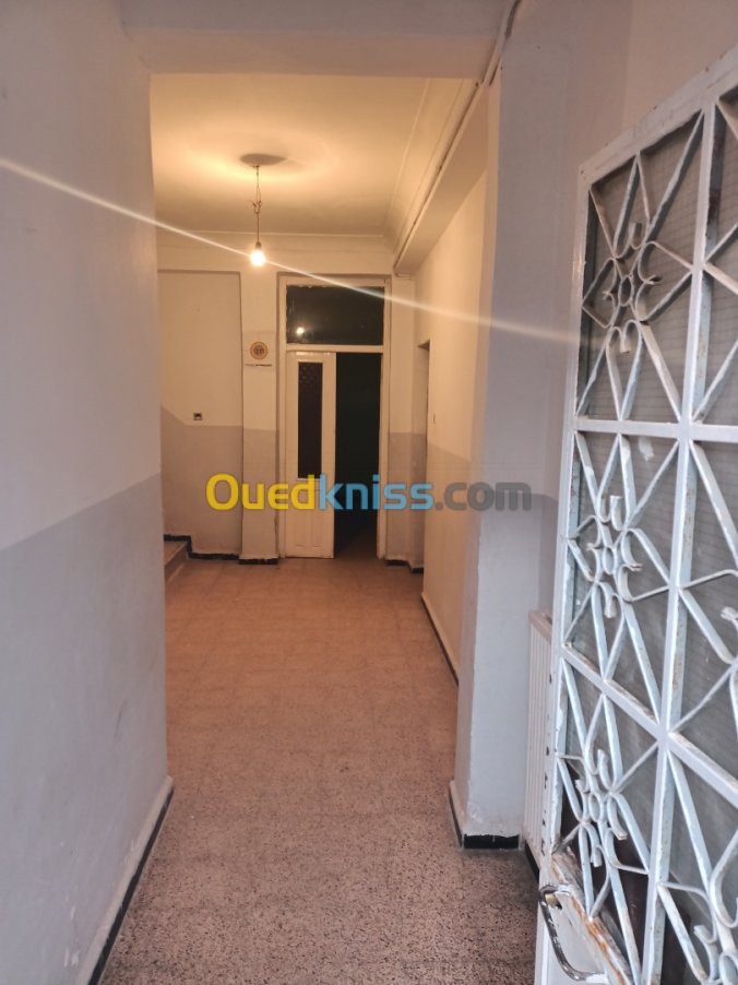 Vente Villa Tiaret Mellakou nadorah