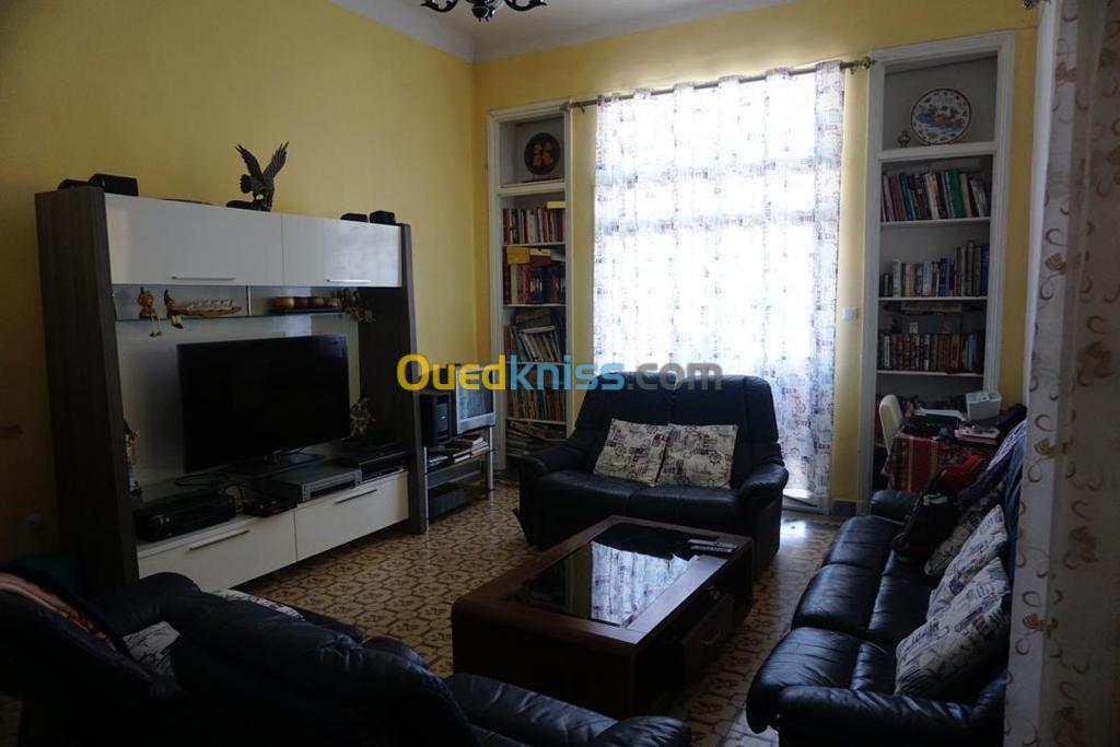 Vente Villa Oran Ain el turck