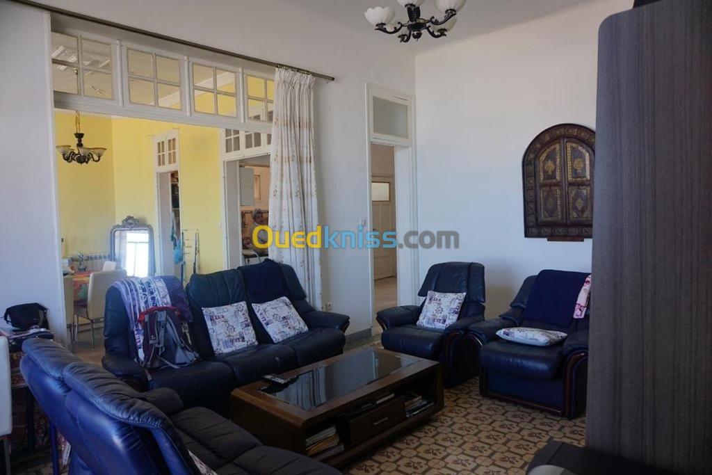 Vente Villa Oran Ain el turck