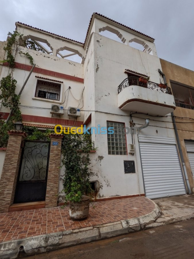 Vente Villa Oran Es senia