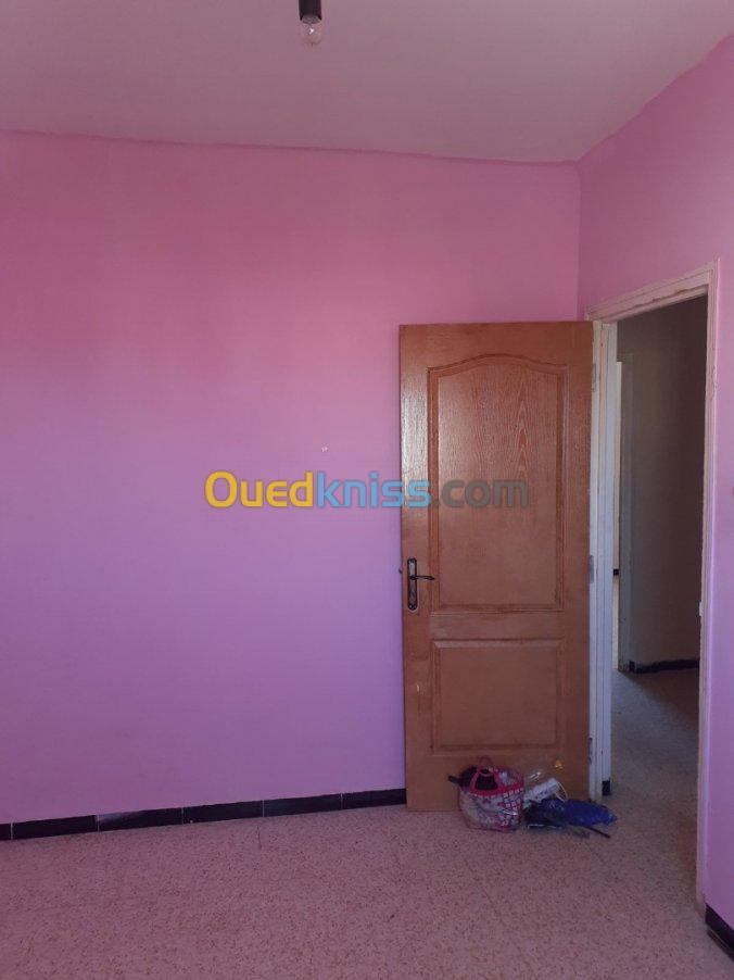 Vente Appartement F4 Setif Ouled sabor