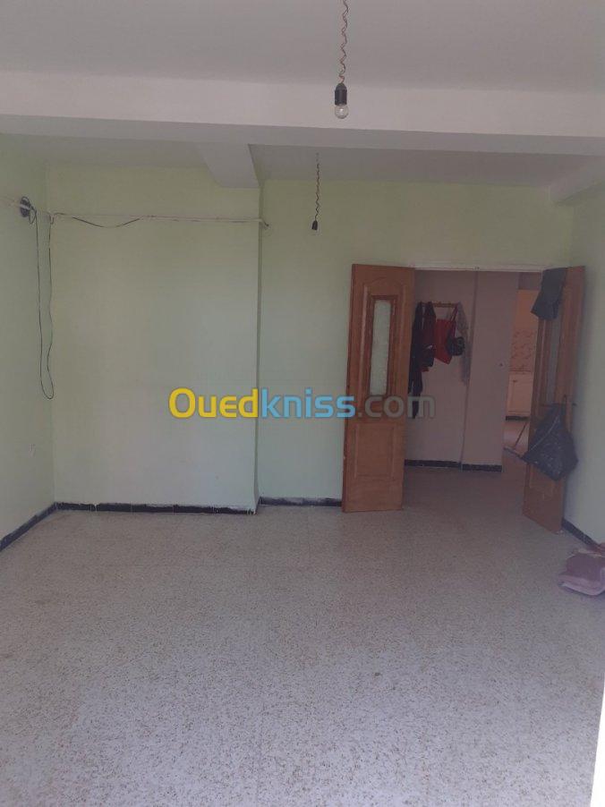 Vente Appartement F4 Setif Ouled sabor