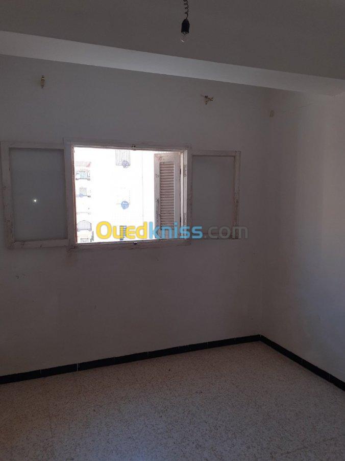 Vente Appartement F4 Setif Ouled sabor