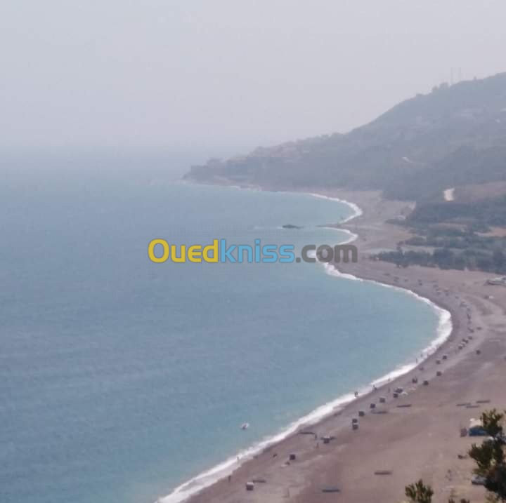 Location vacances Bungalow Bejaia Toudja