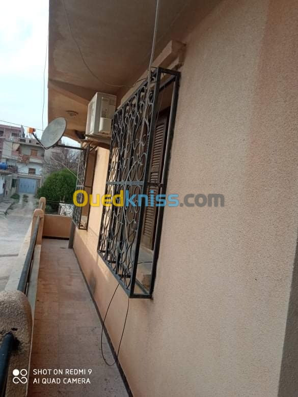 Vente Villa Mila Oued seguen