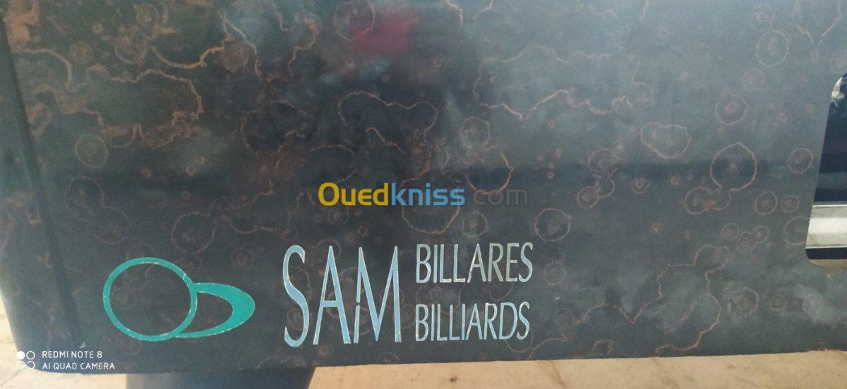 Billard Sam EURO 80