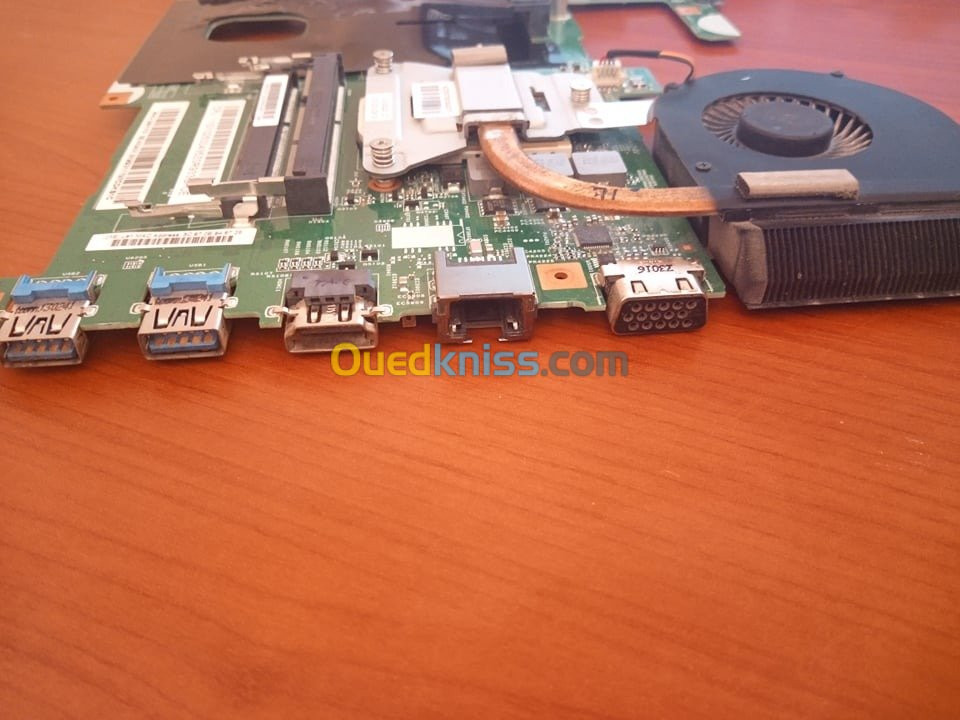 carte mère LG4858L, pour Lenovo G480