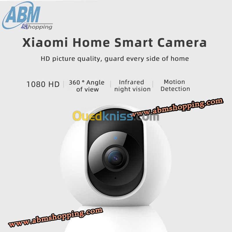 Camera xiaomi Wifi 360 degré 1080P HD