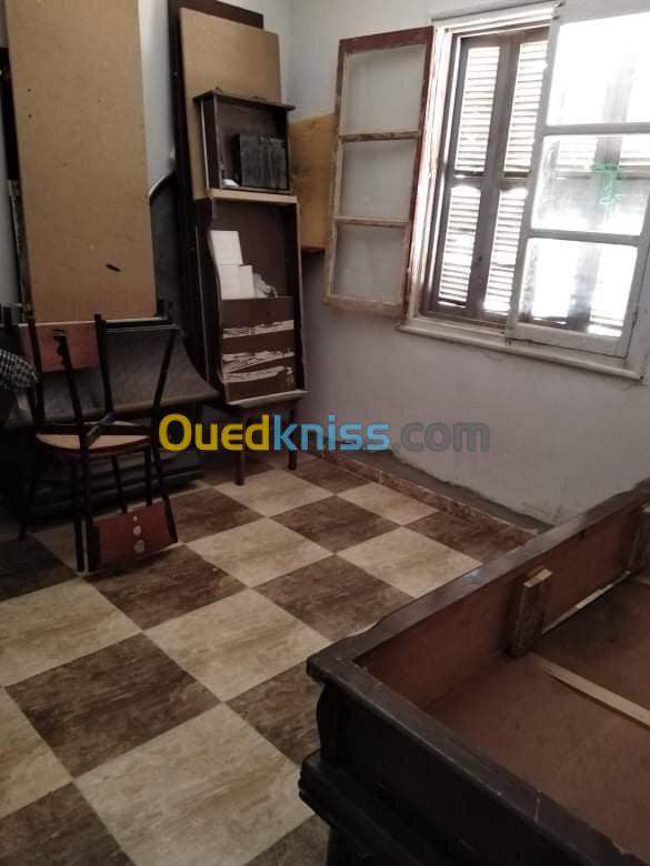 Vente Appartement F3 Khenchela Khenchela