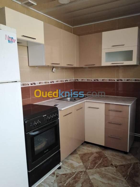 Vente Appartement F3 Khenchela Khenchela