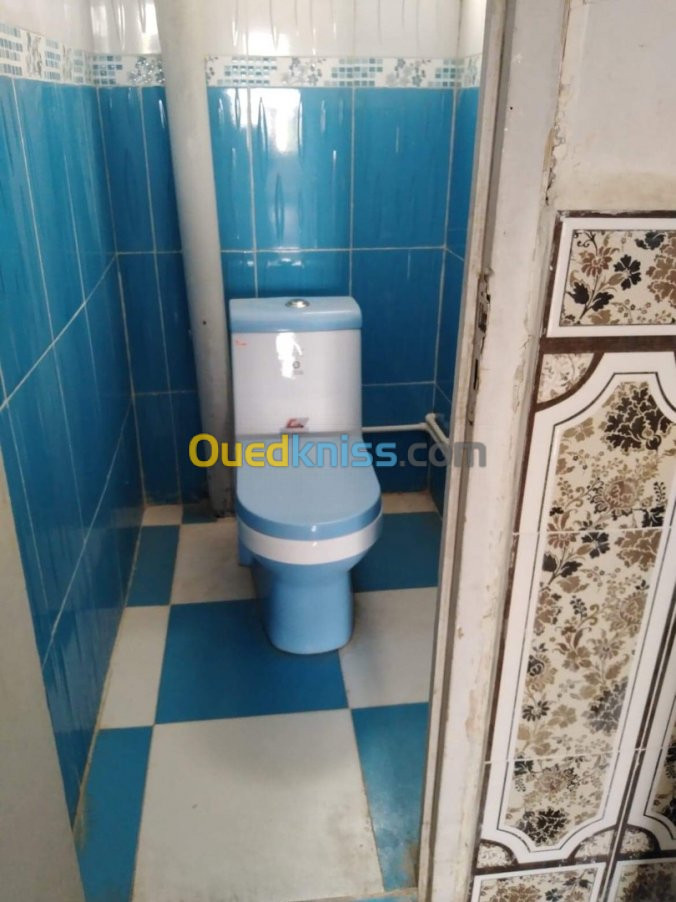 Vente Appartement F3 Khenchela Khenchela