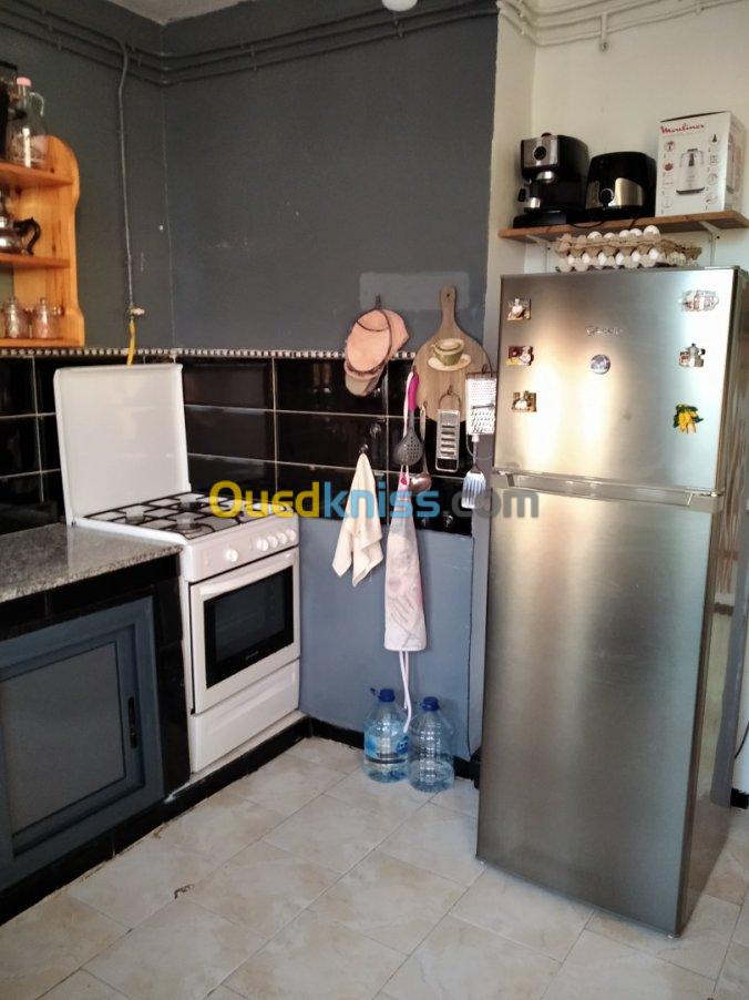 Vente Appartement F2 Oran Oran