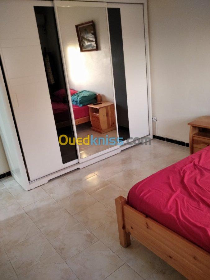 Vente Appartement F2 Oran Oran