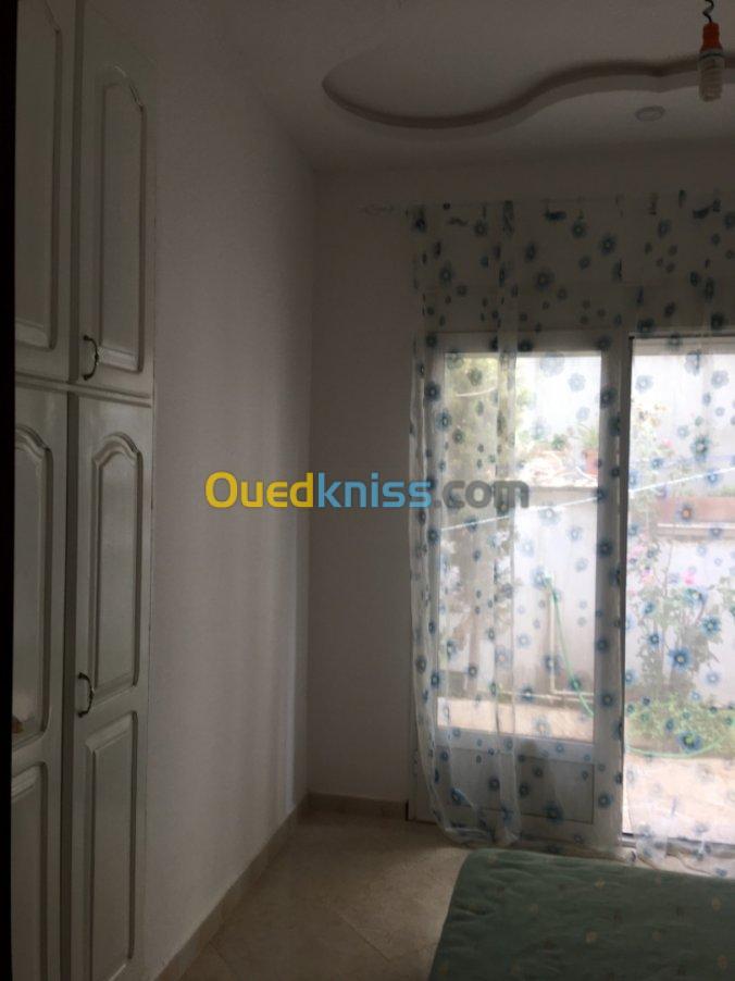 Vente Bungalow Mostaganem Sidi lakhdaara