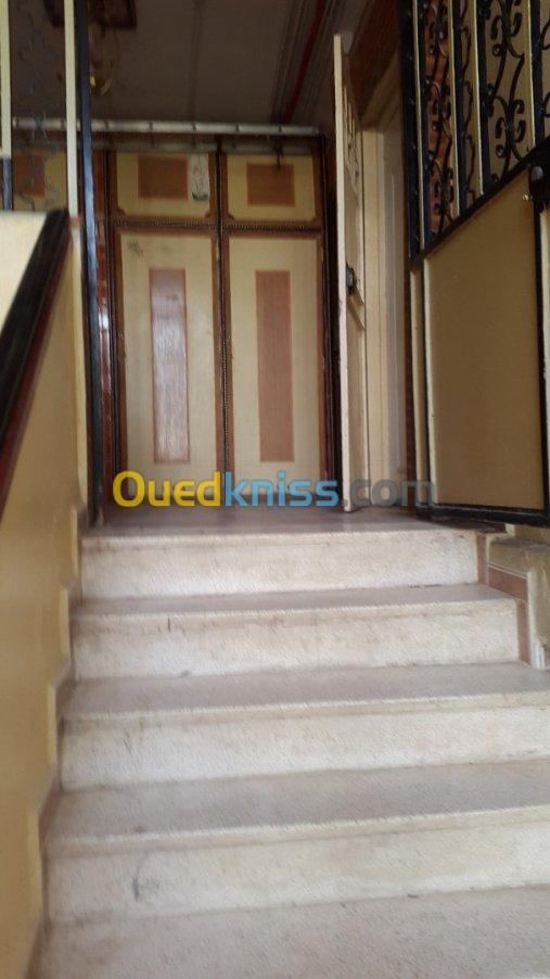 Vente Appartement F4 Blida El affroun