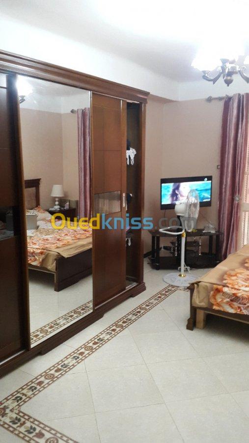 Vente Appartement F4 Blida El affroun