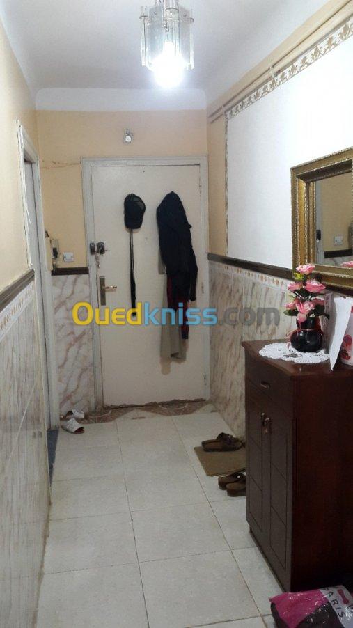 Vente Appartement F4 Blida El affroun