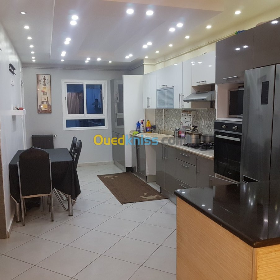 Vente Duplex F4 Tipaza Kolea