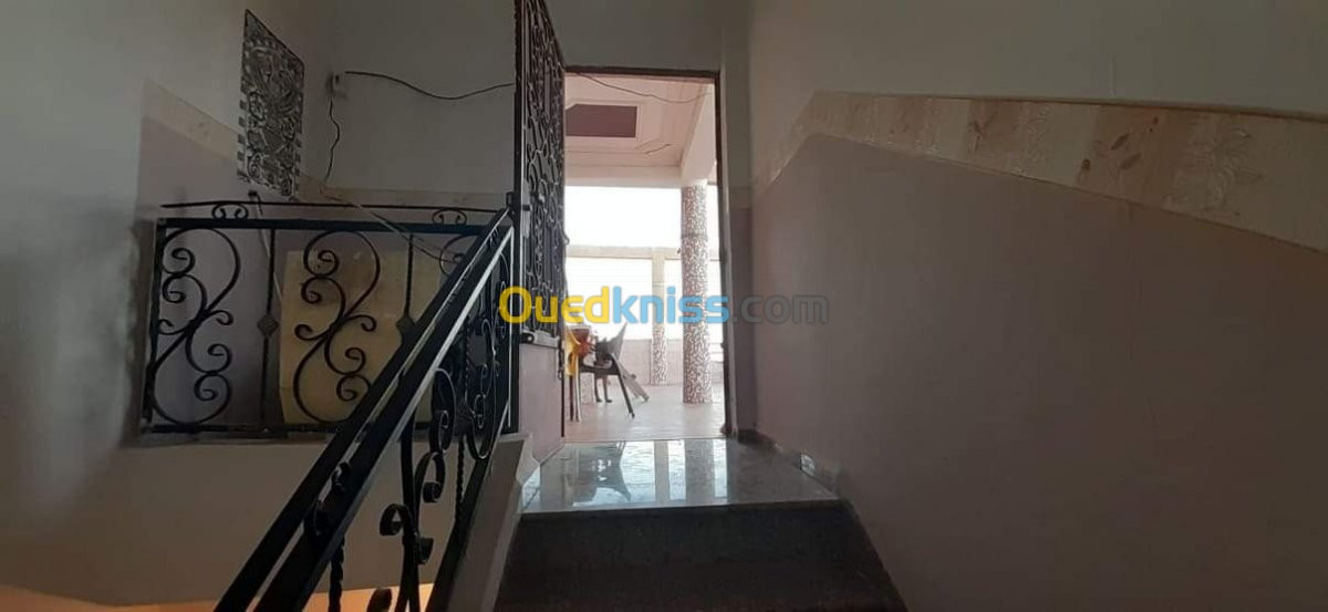 Location vacances Niveau De Villa F2 Alger Saoula