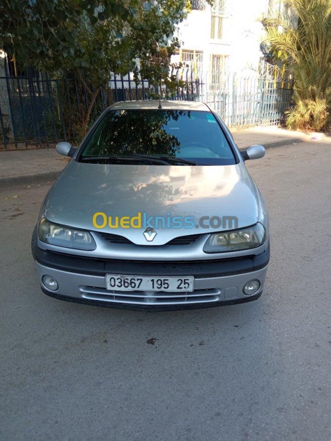 Renault Laguna 1 1996 