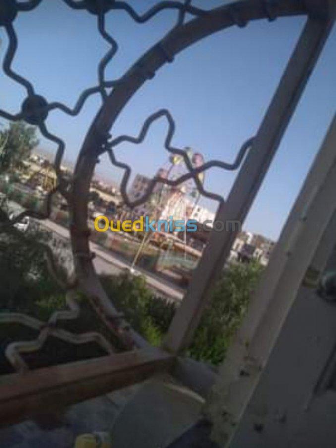 Vente Appartement F3 Setif El eulma