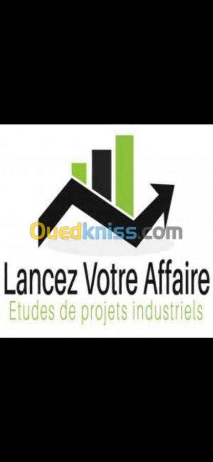 Conseiller commercial Algérie