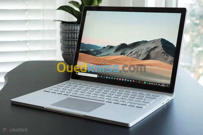 SURFACE BOOK 3 15 i7 10e/32G/2T/1660Ti