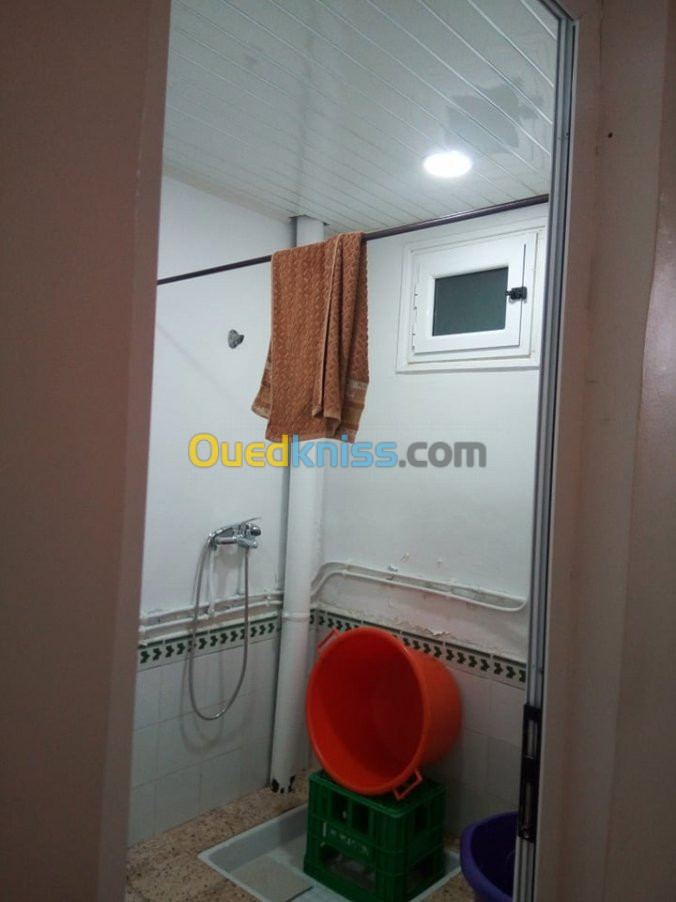 Vente Appartement F3 Tlemcen Tlemcen