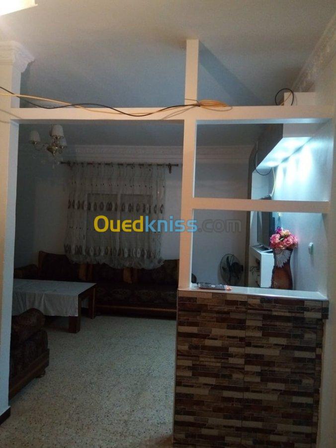 Vente Appartement F3 Tlemcen Tlemcen