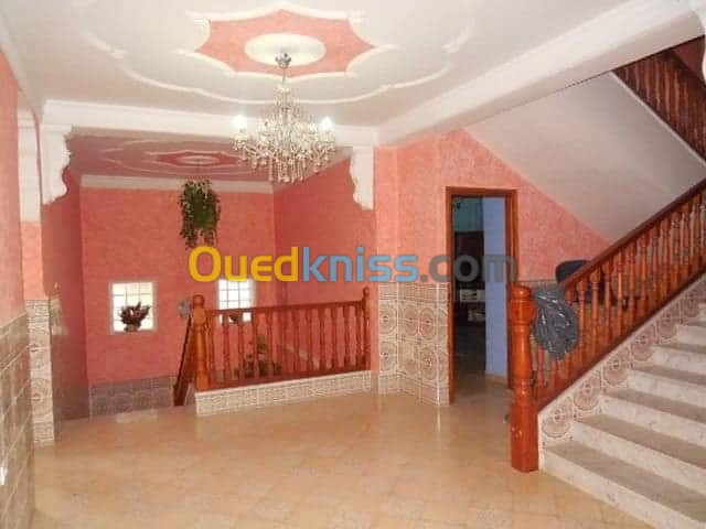 Vente Villa Alger Rouiba