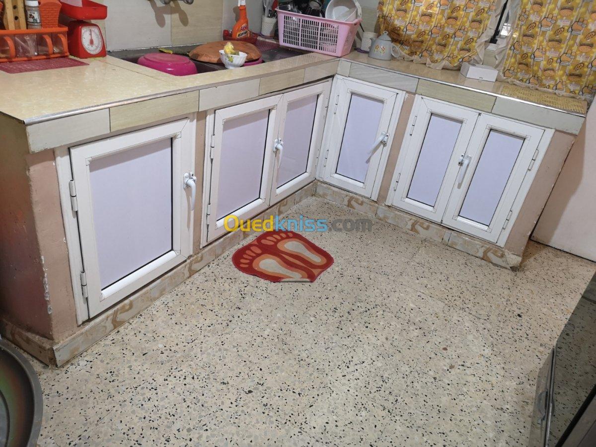 Vente Appartement F3 Oum el bouaghi Ain mlila