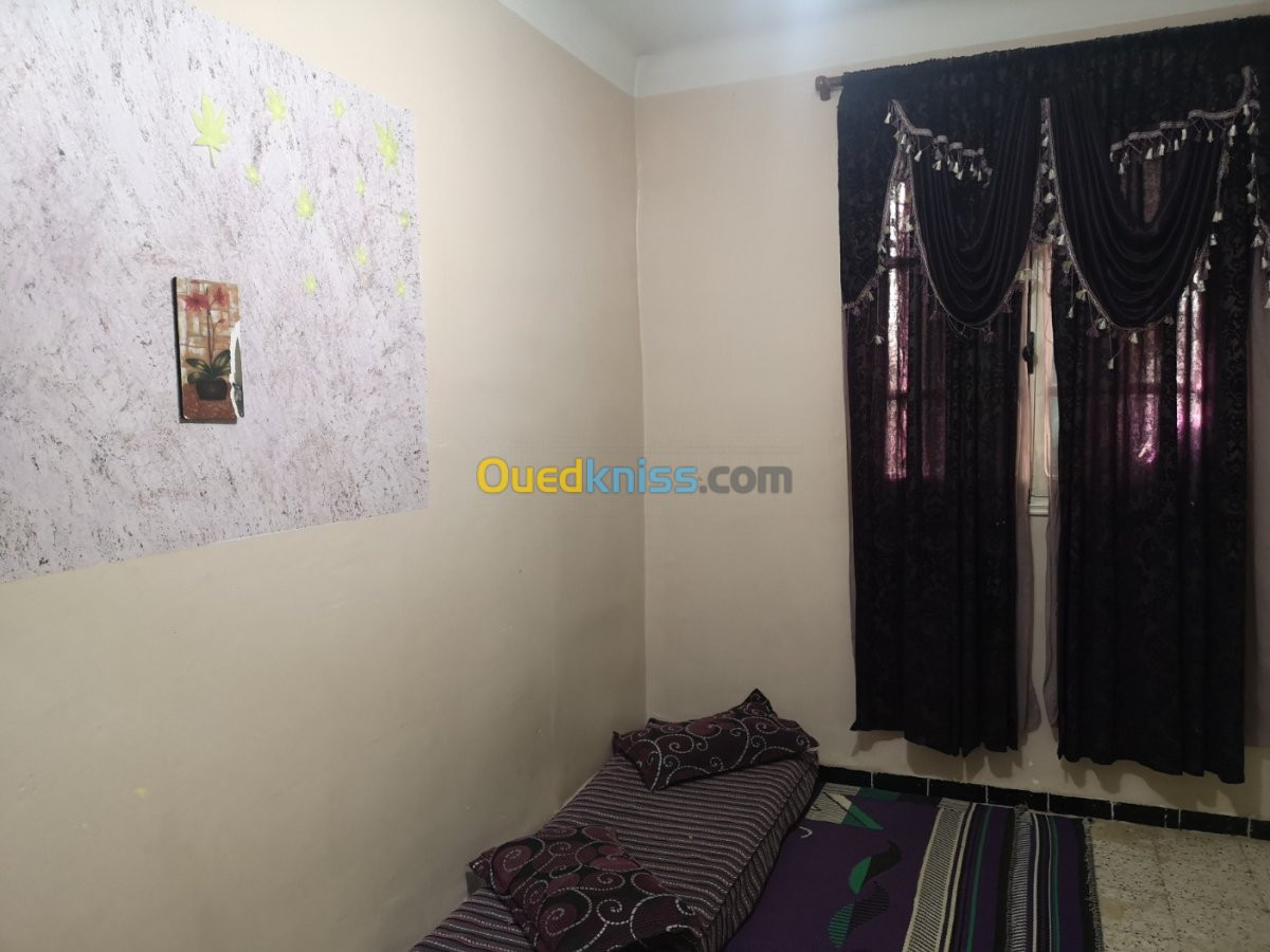 Vente Appartement F3 Oum el bouaghi Ain mlila