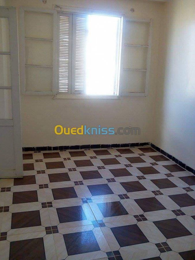 Vente Appartement F3 Chlef Sidi akkacha