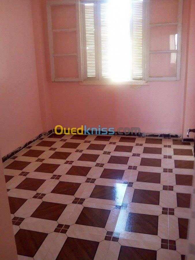 Vente Appartement F3 Chlef Sidi akkacha