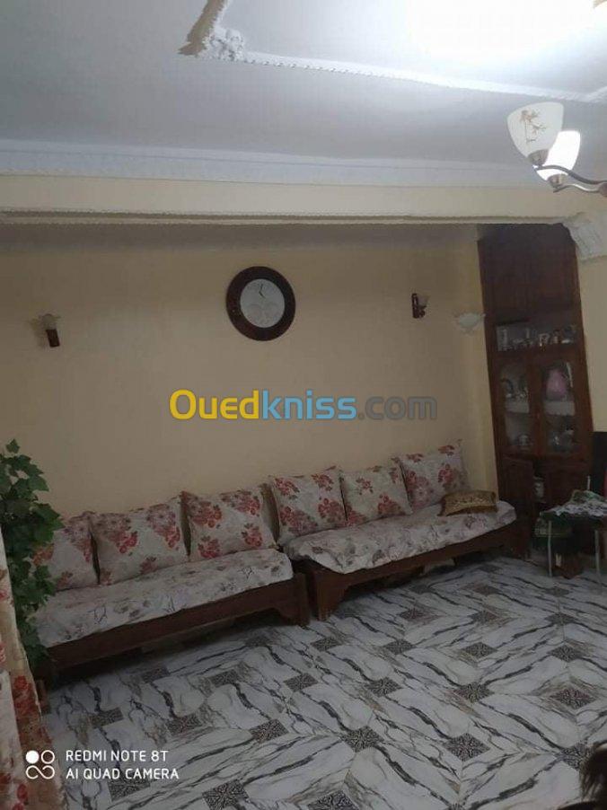 Vente Appartement F3 Ouargla Ouargla