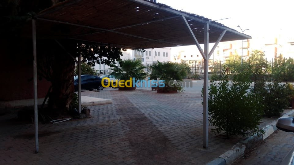 Vente Appartement F3 Ouargla Ouargla