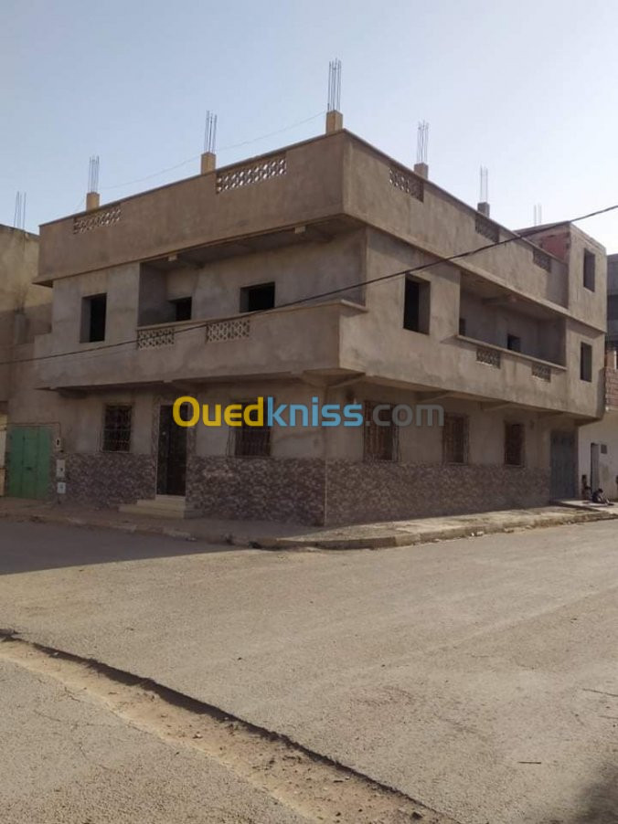 Vente Villa Tiaret Tiaret