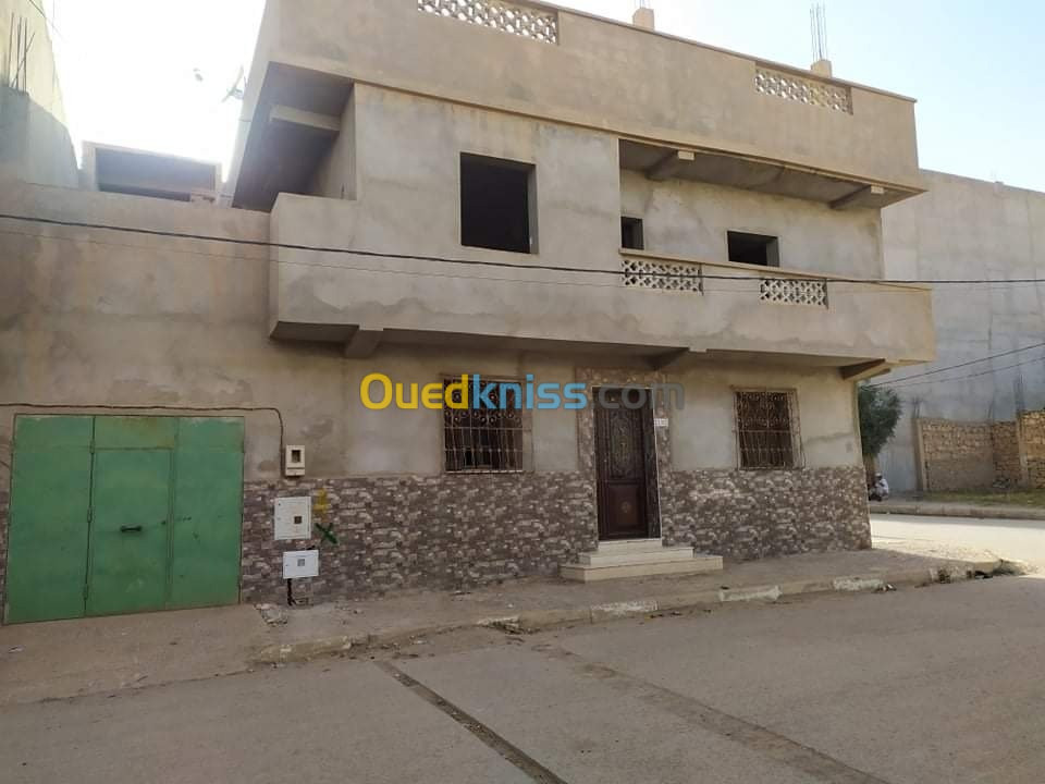 Vente Villa Tiaret Tiaret