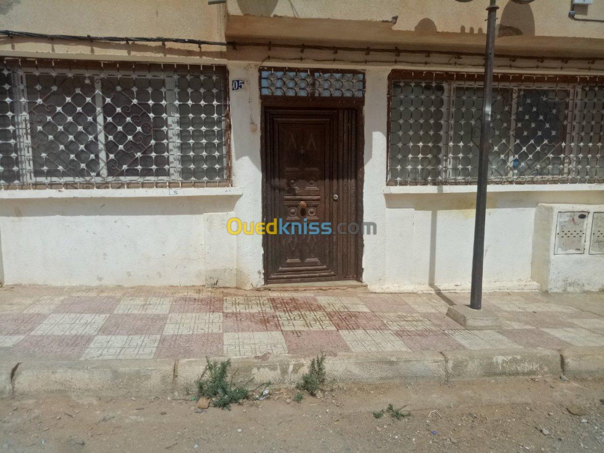 Vente Appartement F3 Mostaganem Ain sidi cherif