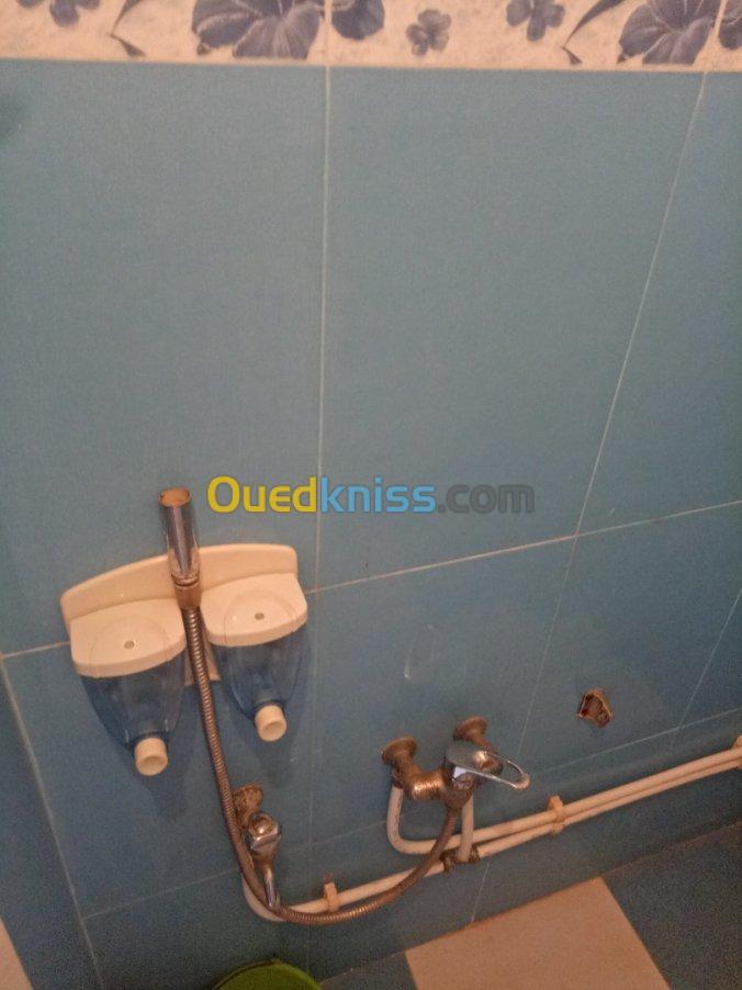 Vente Appartement F3 Mostaganem Ain sidi cherif