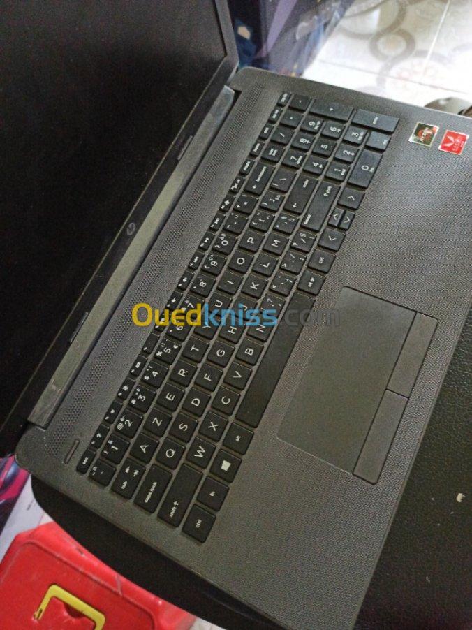 Laptop hp 255 g7